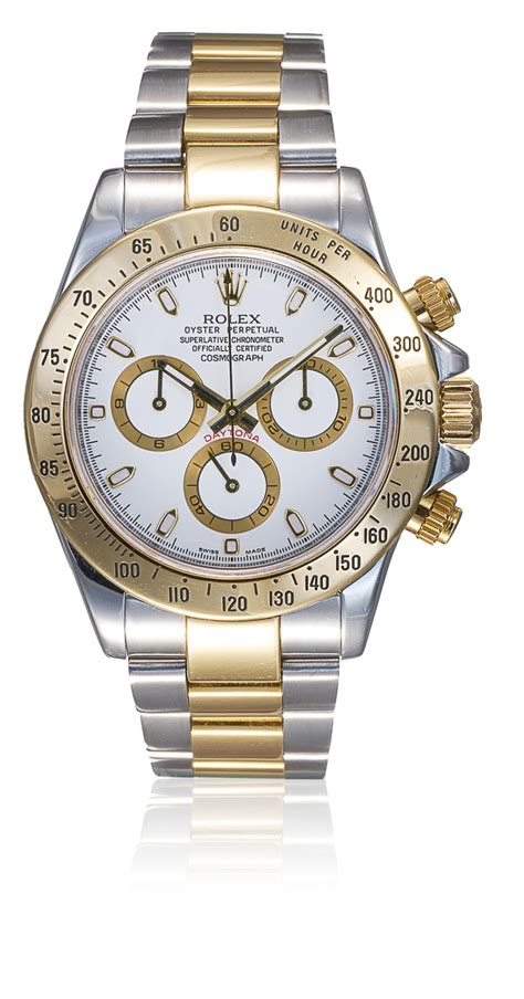 rolex daytona winding